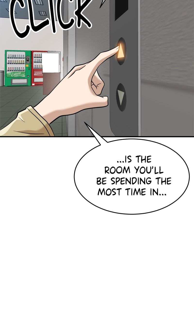 Read Double Click chapter 135 image 32 on Lezhin