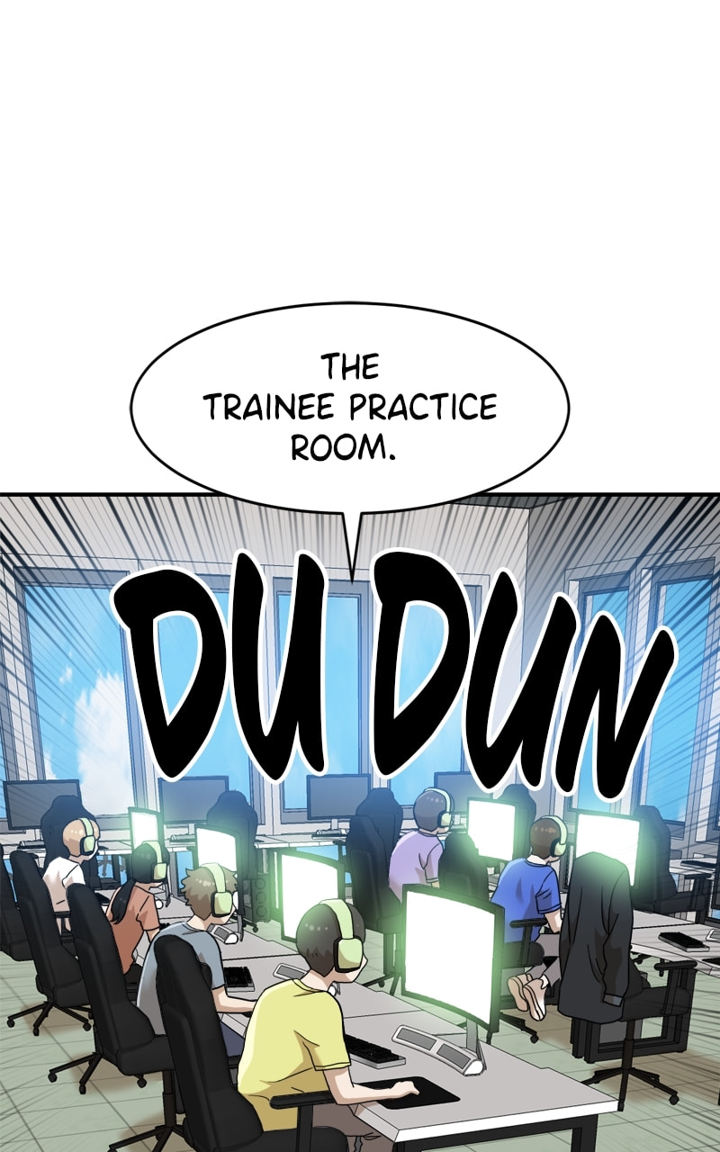 Read Double Click chapter 135 image 33 on Lezhin