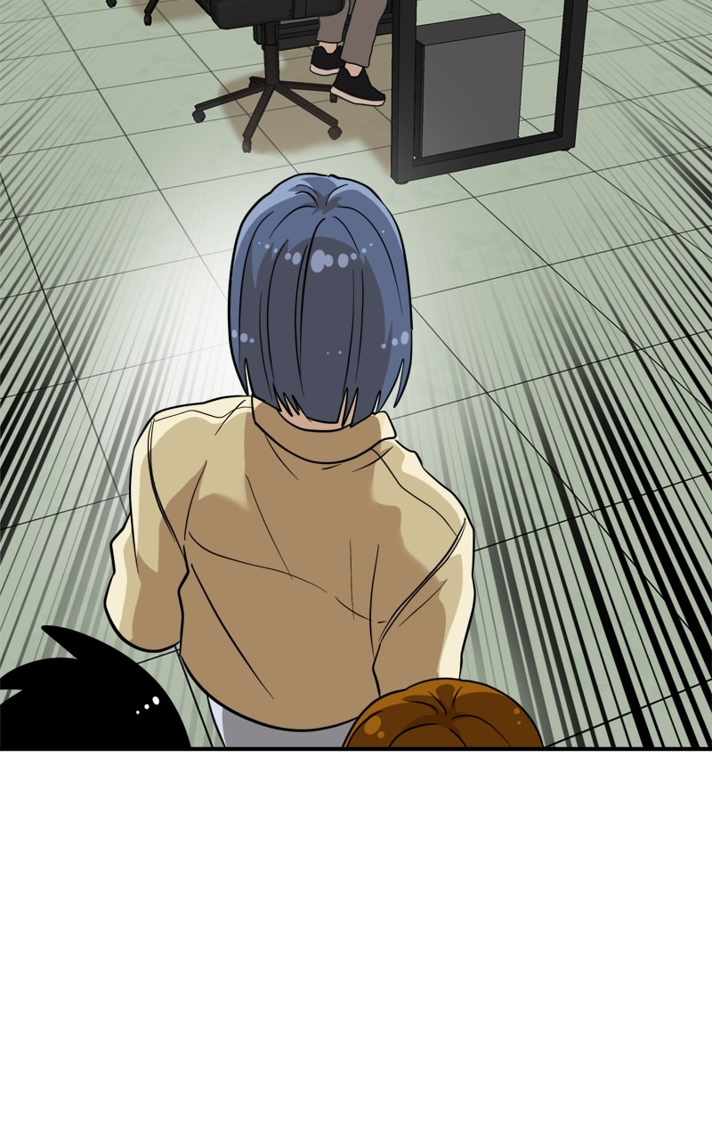 Read Double Click chapter 135 image 34 on Lezhin