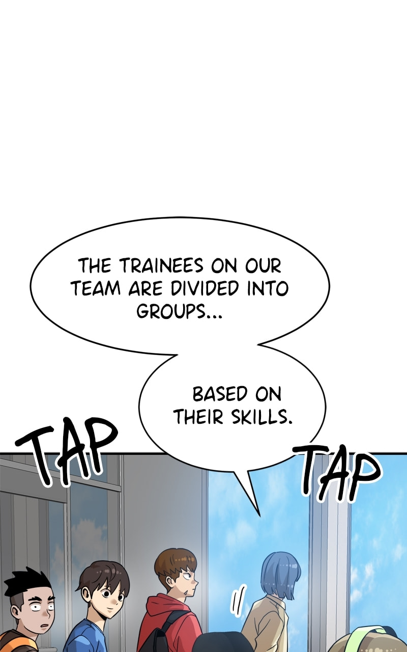 Read Double Click chapter 135 image 35 on Lezhin