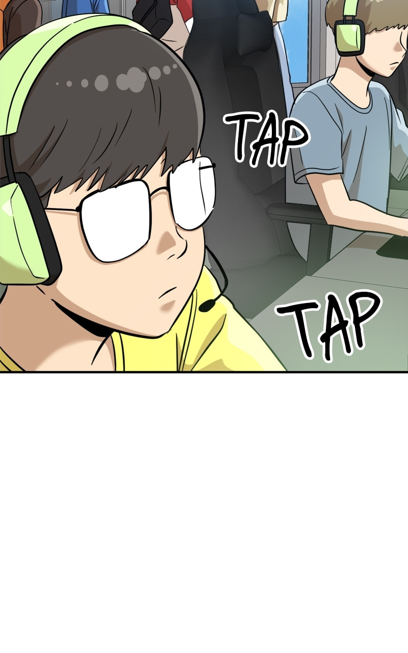 Read Double Click chapter 135 image 36 on Lezhin