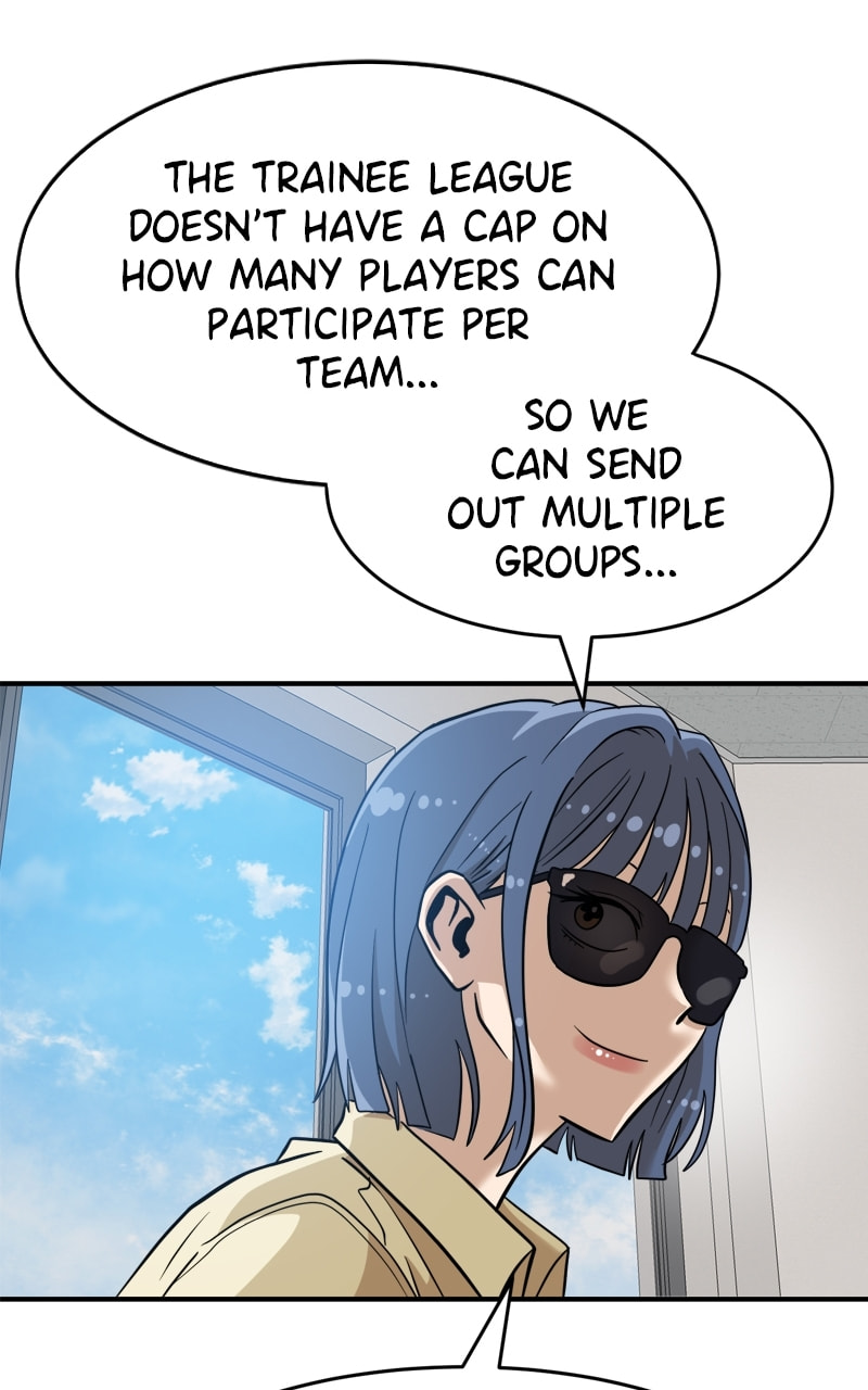 Read Double Click chapter 135 image 37 on Lezhin