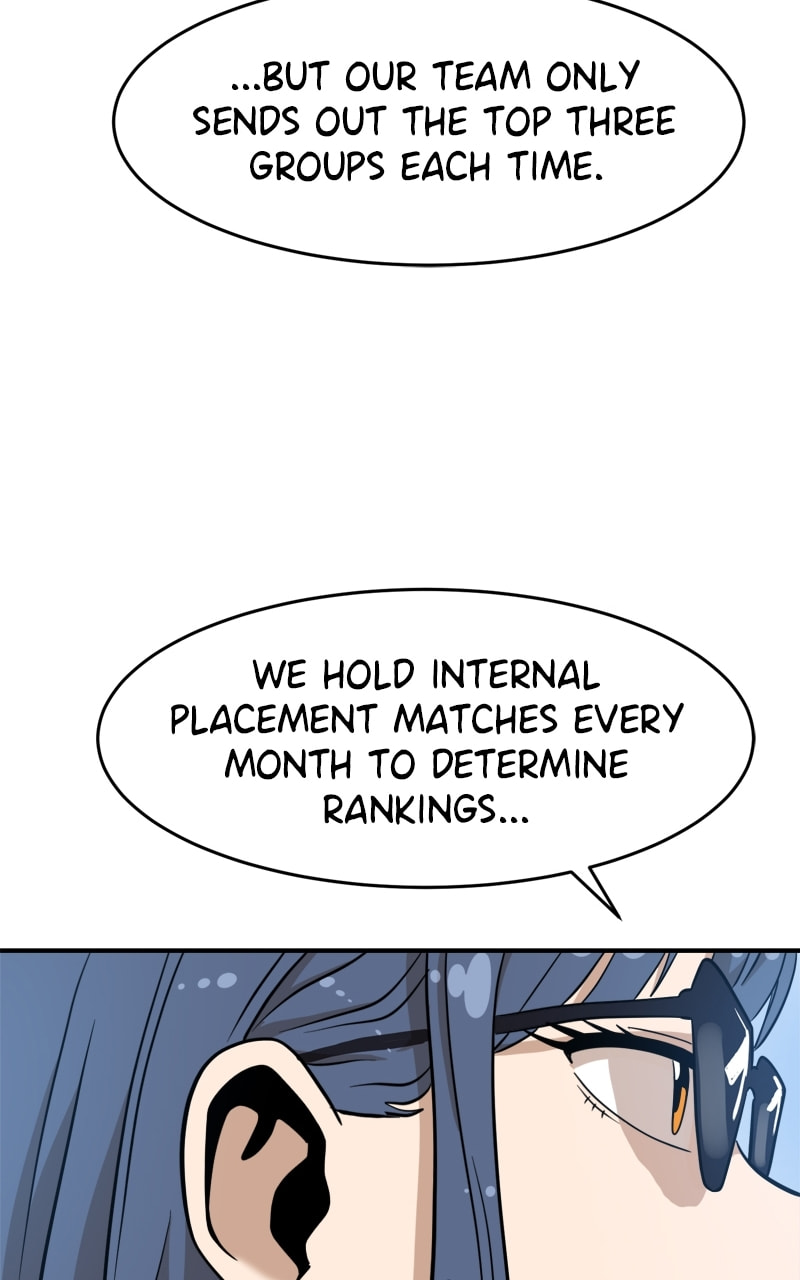 Read Double Click chapter 135 image 38 on Lezhin
