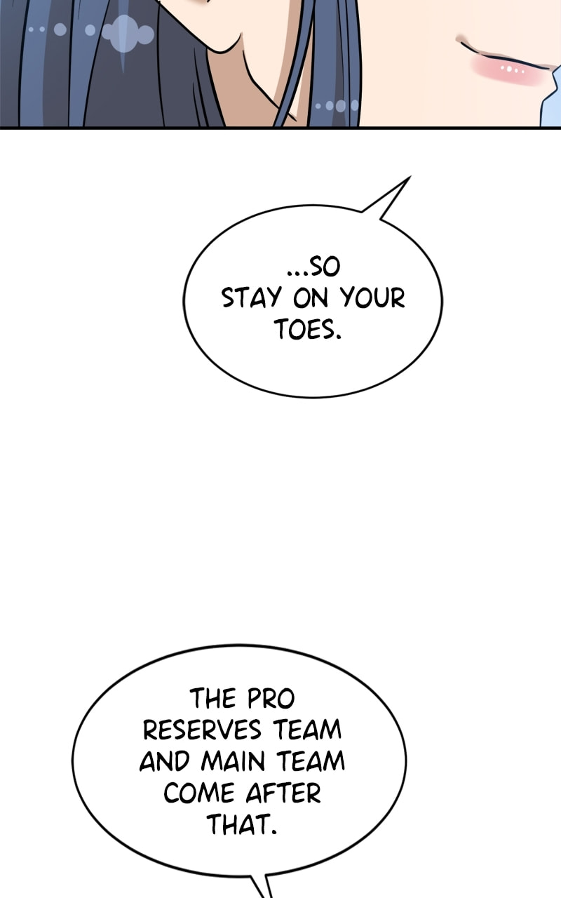 Read Double Click chapter 135 image 39 on Lezhin