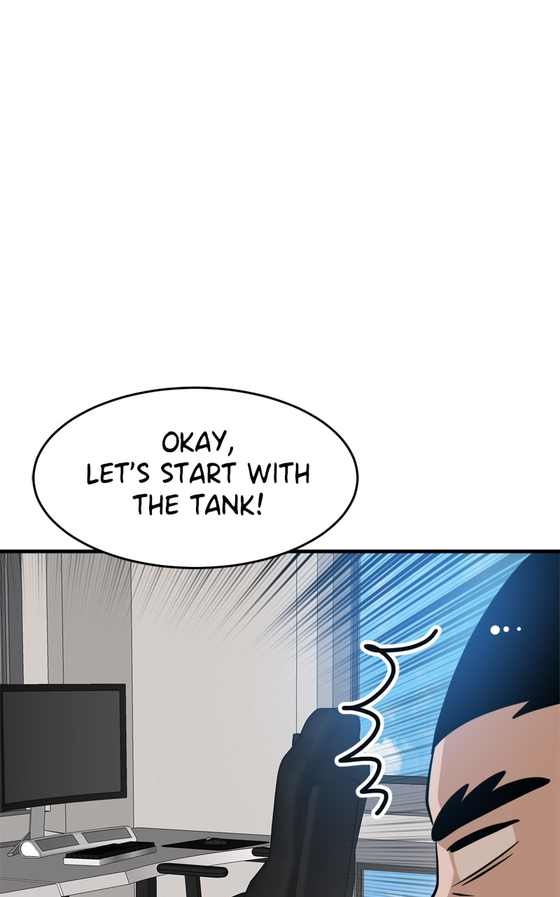Read Double Click chapter 135 image 41 on Lezhin