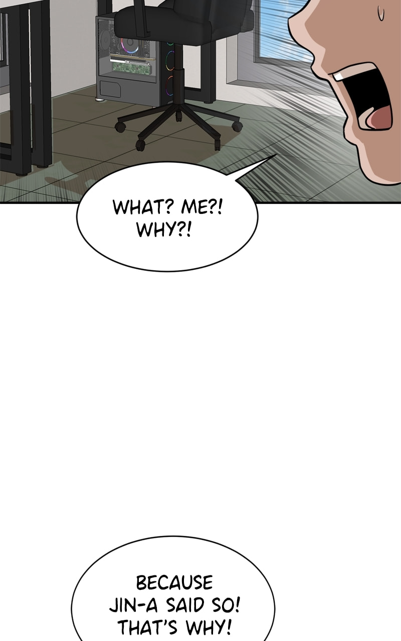 Read Double Click chapter 135 image 42 on Lezhin