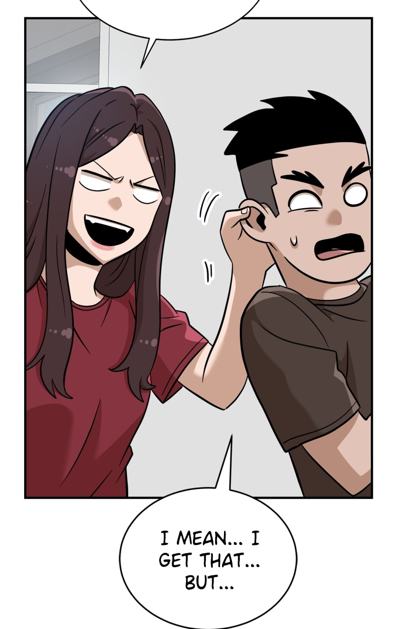 Read Double Click chapter 135 image 43 on Lezhin