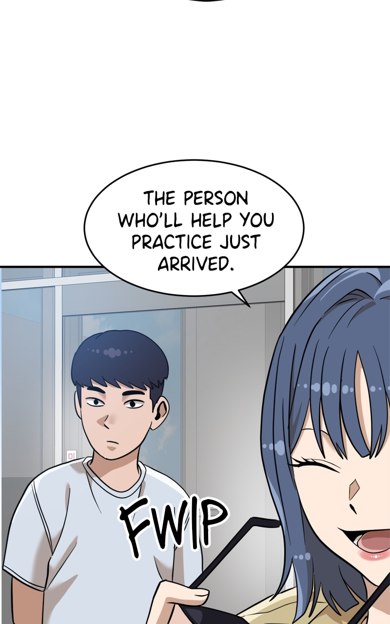 Read Double Click chapter 135 image 44 on Lezhin