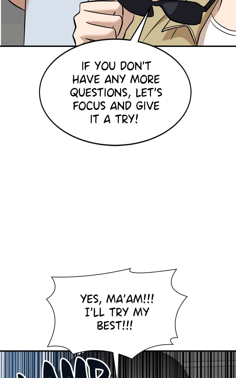 Read Double Click chapter 135 image 45 on Lezhin