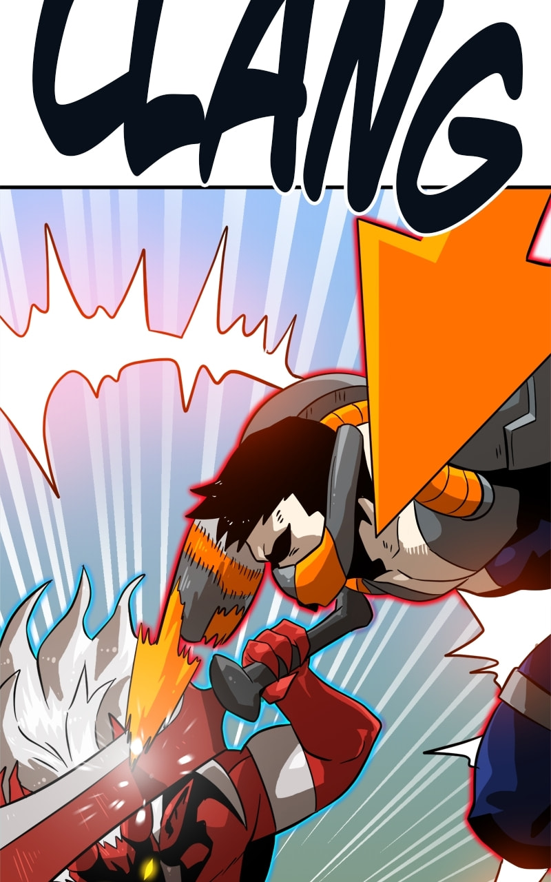 Read Double Click chapter 135 image 48 on Lezhin