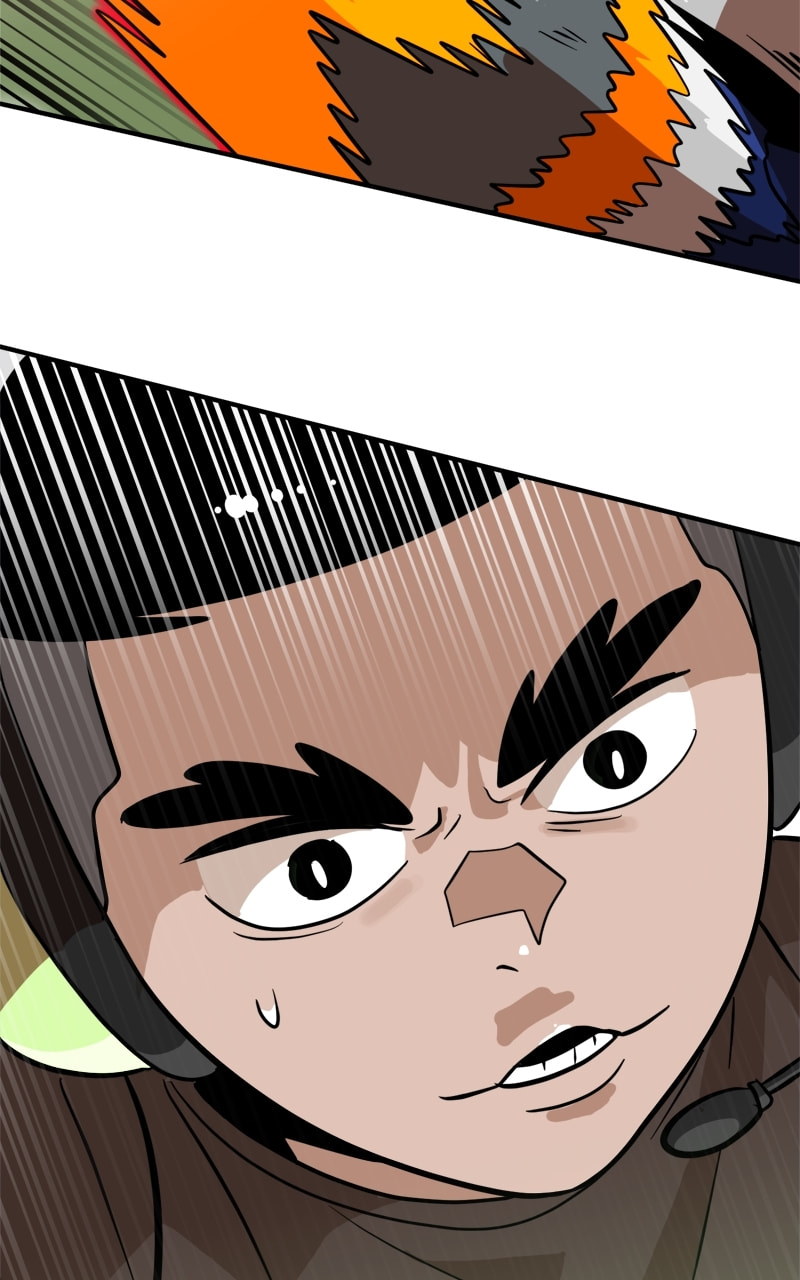 Read Double Click chapter 135 image 51 on Lezhin