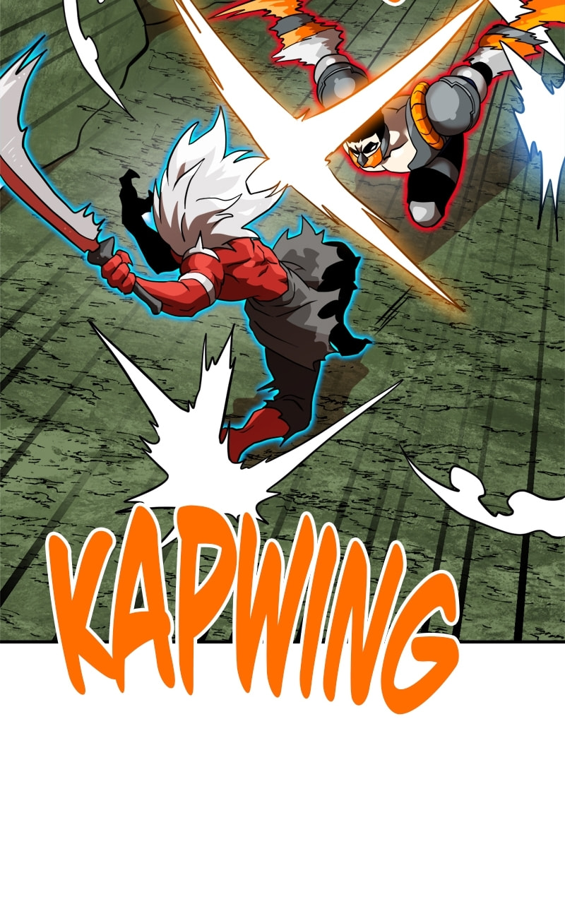 Read Double Click chapter 135 image 61 on Lezhin