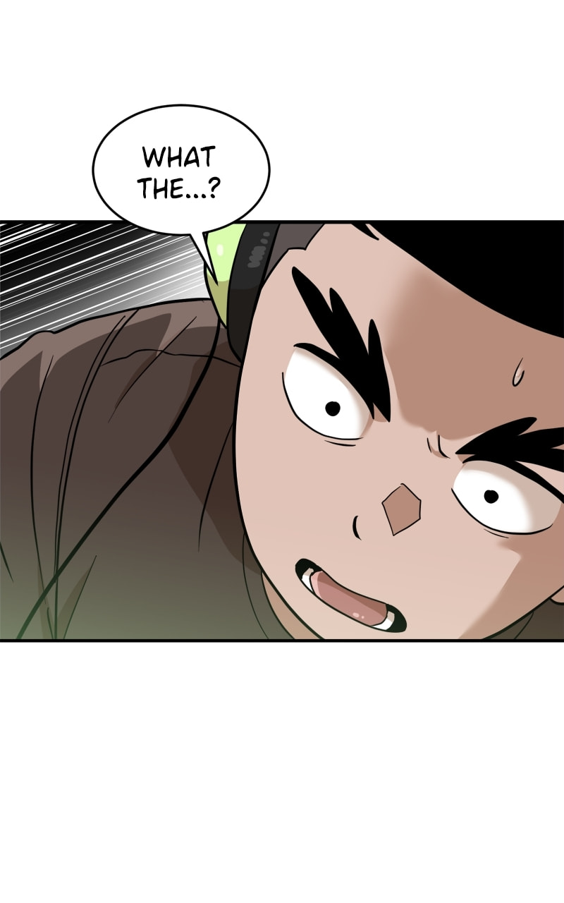 Read Double Click chapter 135 image 77 on Lezhin