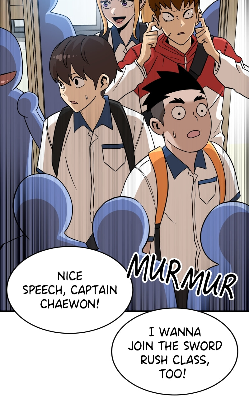 Read Double Click chapter 135 image 8 on Lezhin