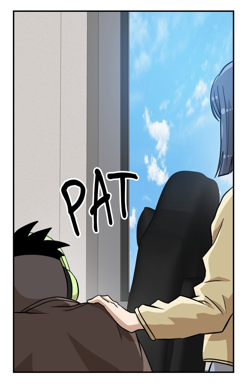 Read Double Click chapter 135 image 82 on Lezhin