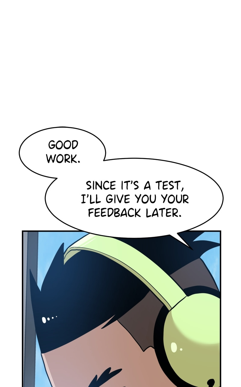Read Double Click chapter 135 image 83 on Lezhin
