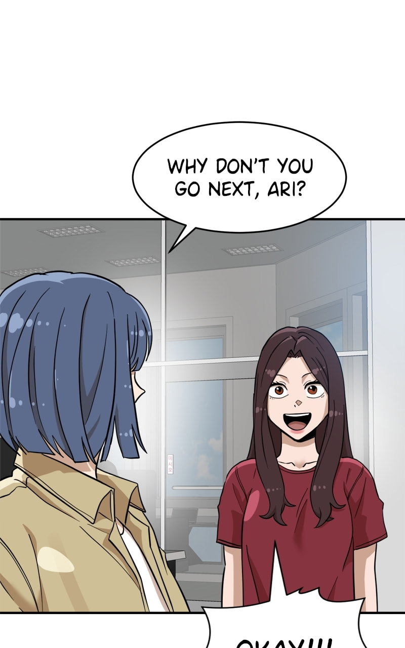 Read Double Click chapter 135 image 85 on Lezhin