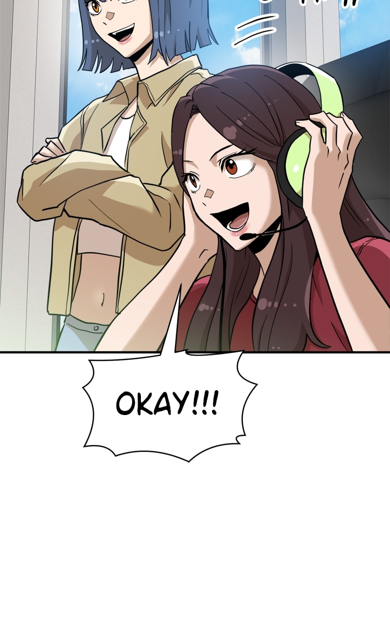 Read Double Click chapter 135 image 87 on Lezhin