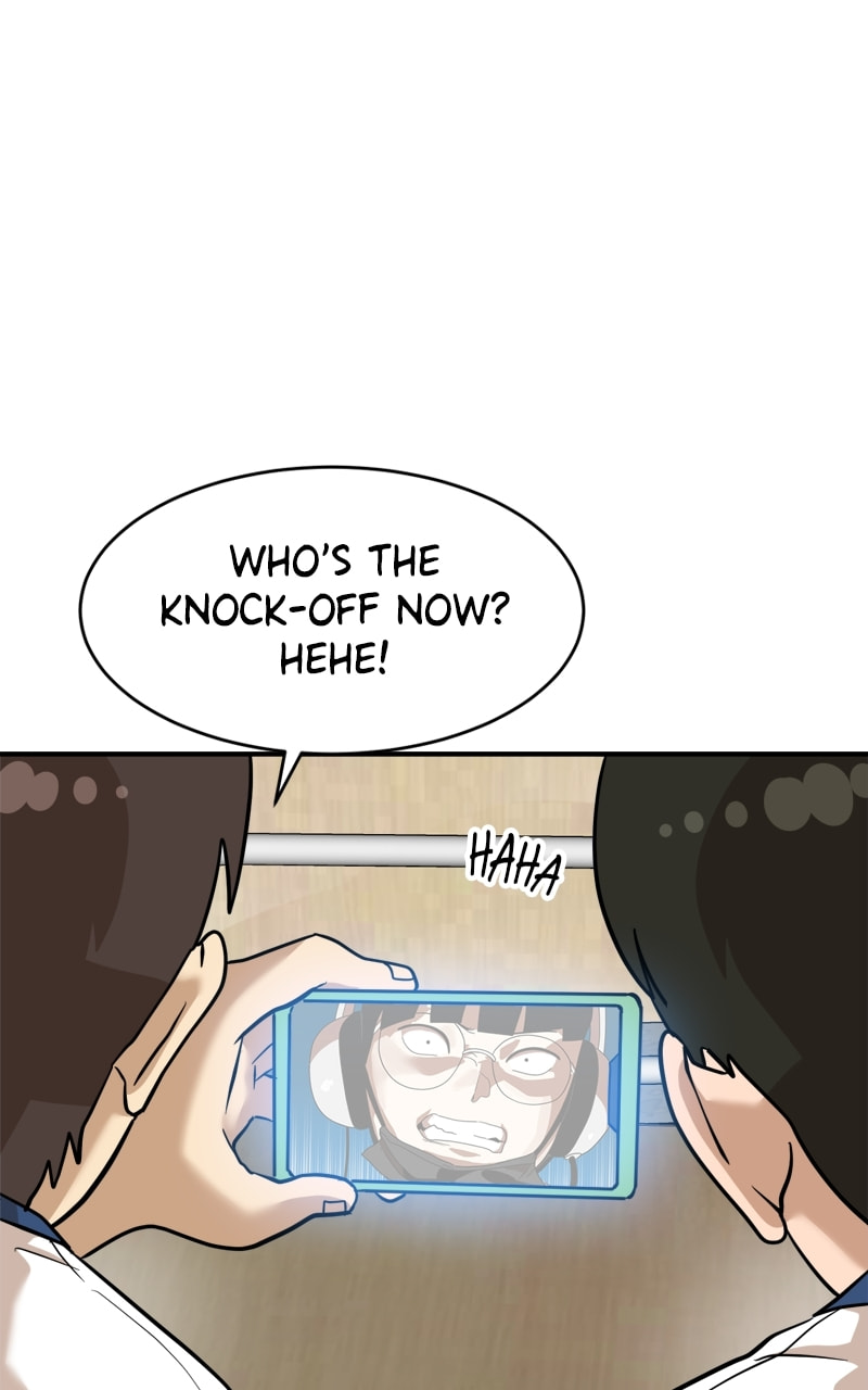 Read Double Click chapter 135 image 9 on Lezhin
