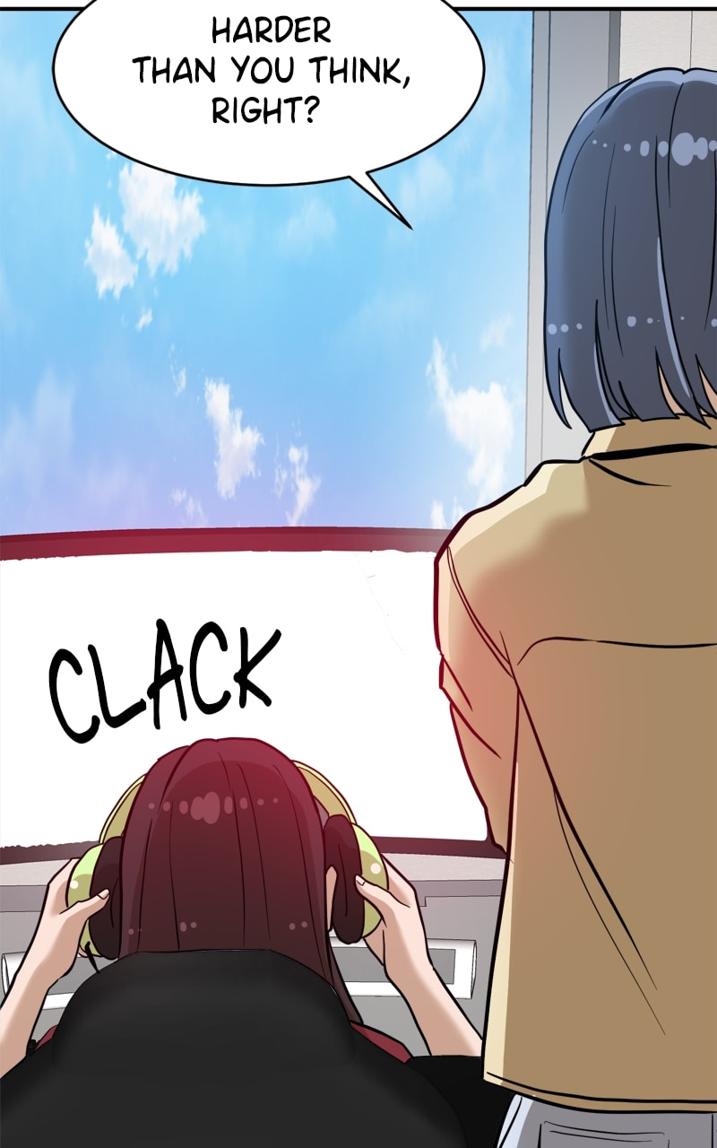 Read Double Click chapter 135 image 98 on Lezhin