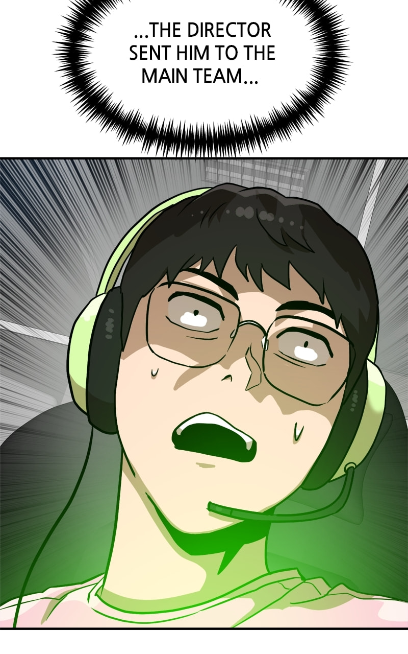 Read Double Click chapter 136 image 110 on Lezhin