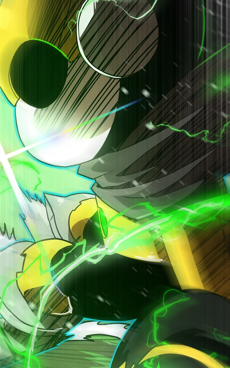 Read Double Click chapter 136 image 123 on Lezhin