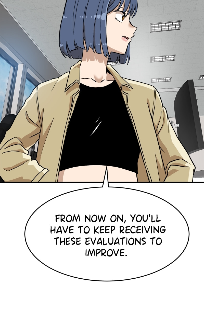 Read Double Click chapter 136 image 13 on Lezhin