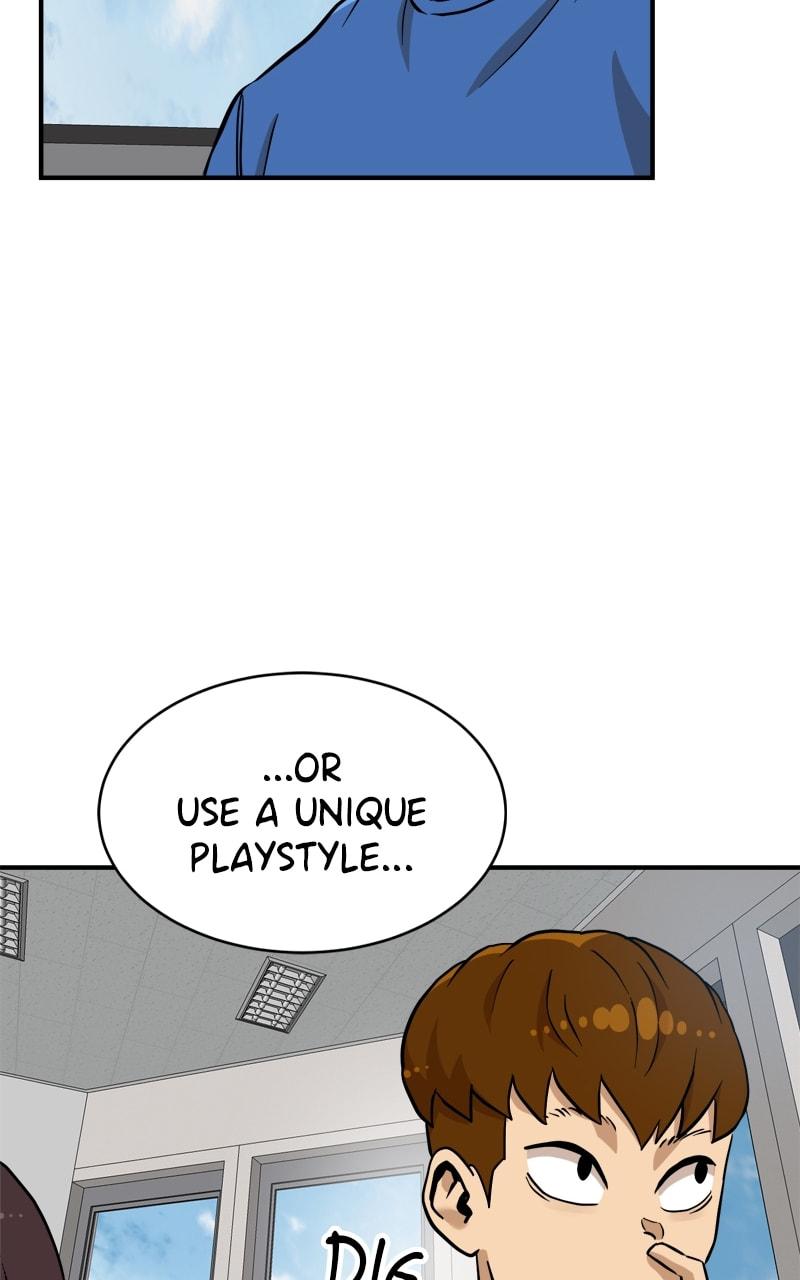 Read Double Click chapter 136 image 15 on Lezhin