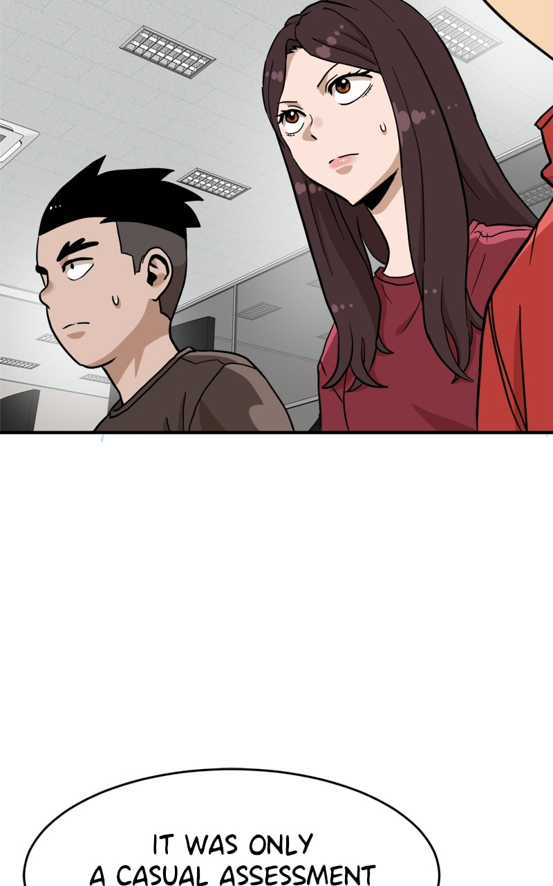 Read Double Click chapter 136 image 19 on Lezhin