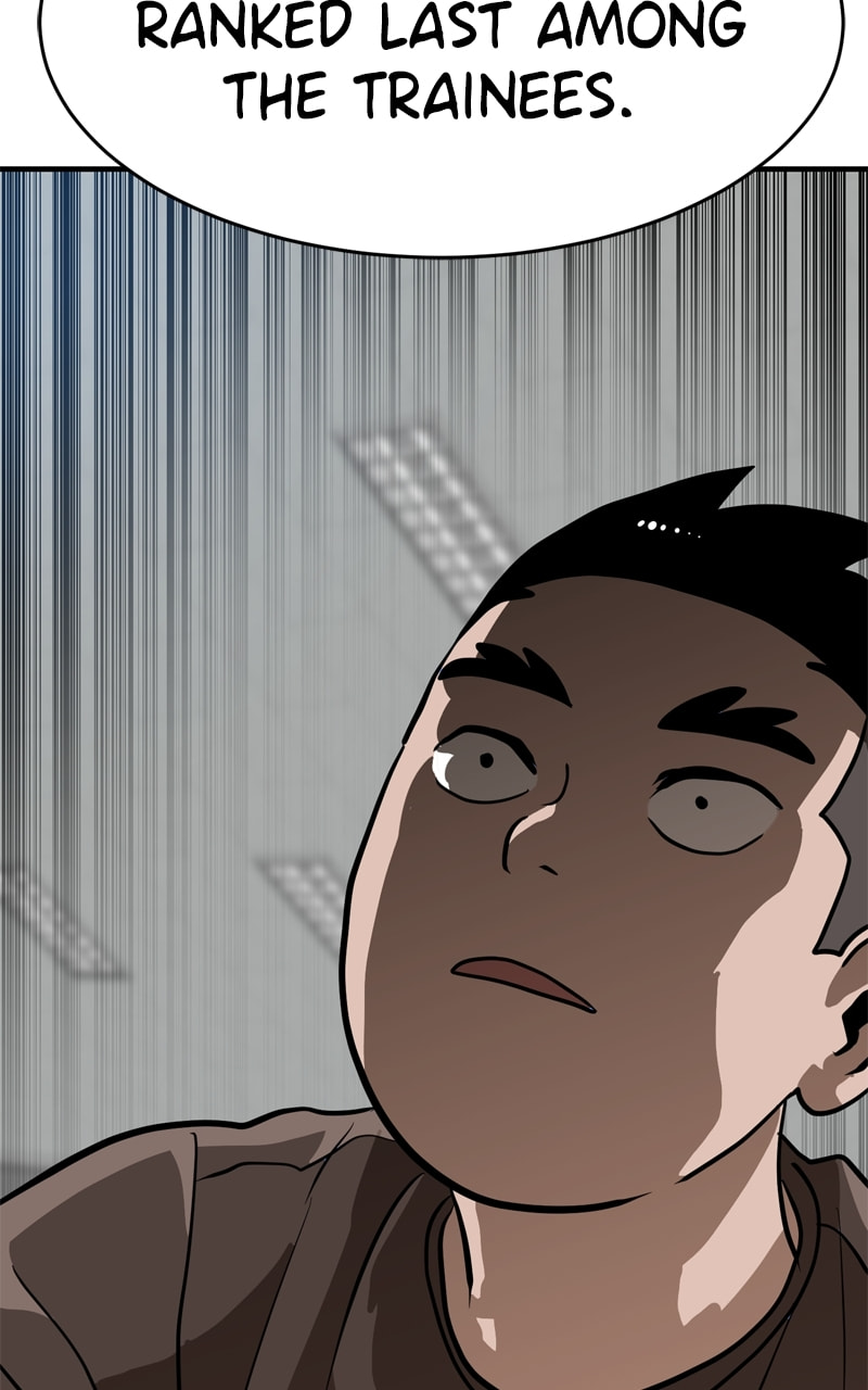 Read Double Click chapter 136 image 2 on Lezhin
