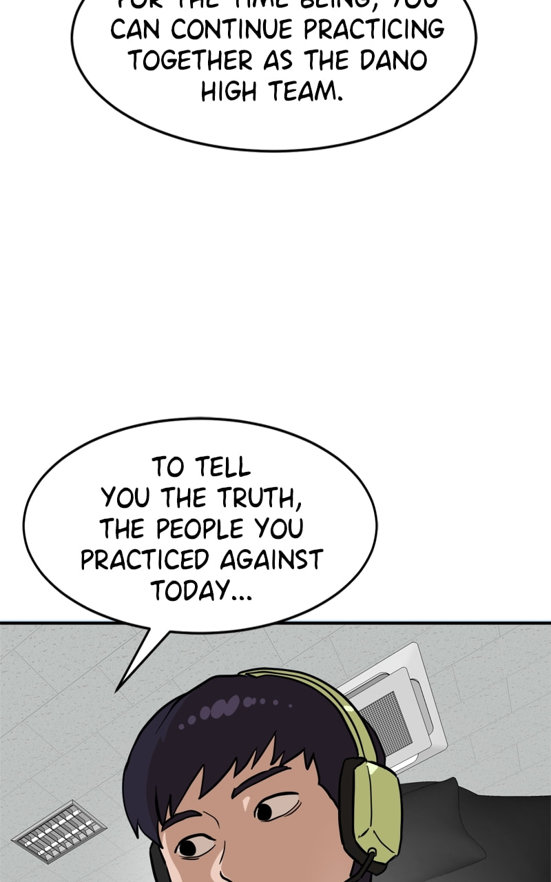 Read Double Click chapter 136 image 21 on Lezhin