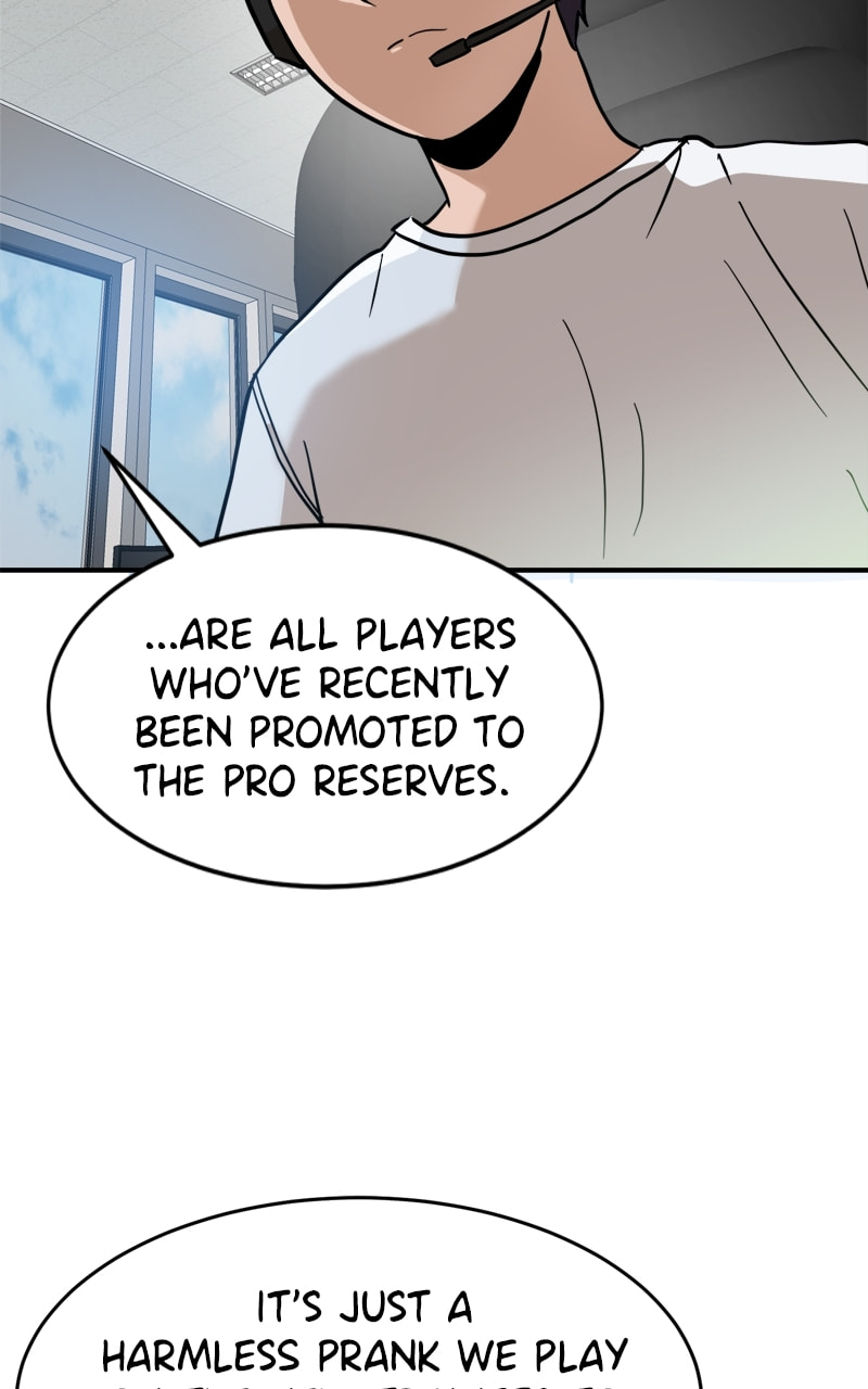 Read Double Click chapter 136 image 22 on Lezhin