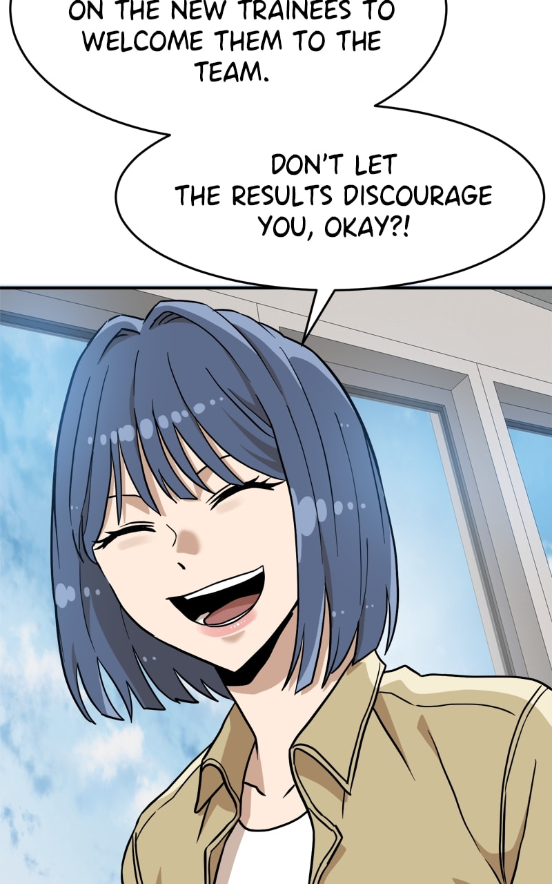 Read Double Click chapter 136 image 23 on Lezhin