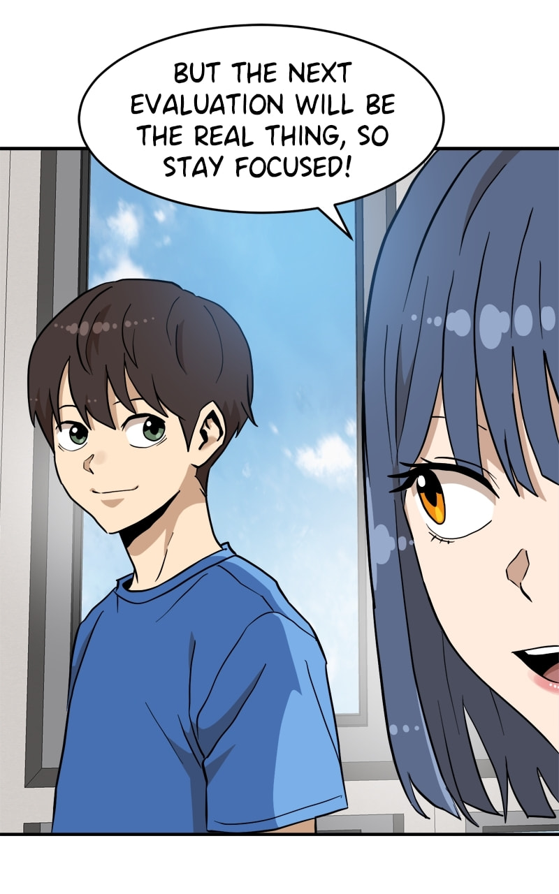 Read Double Click chapter 136 image 25 on Lezhin