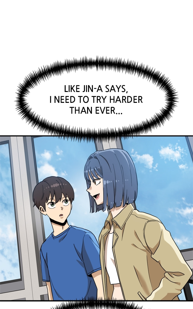 Read Double Click chapter 136 image 29 on Lezhin