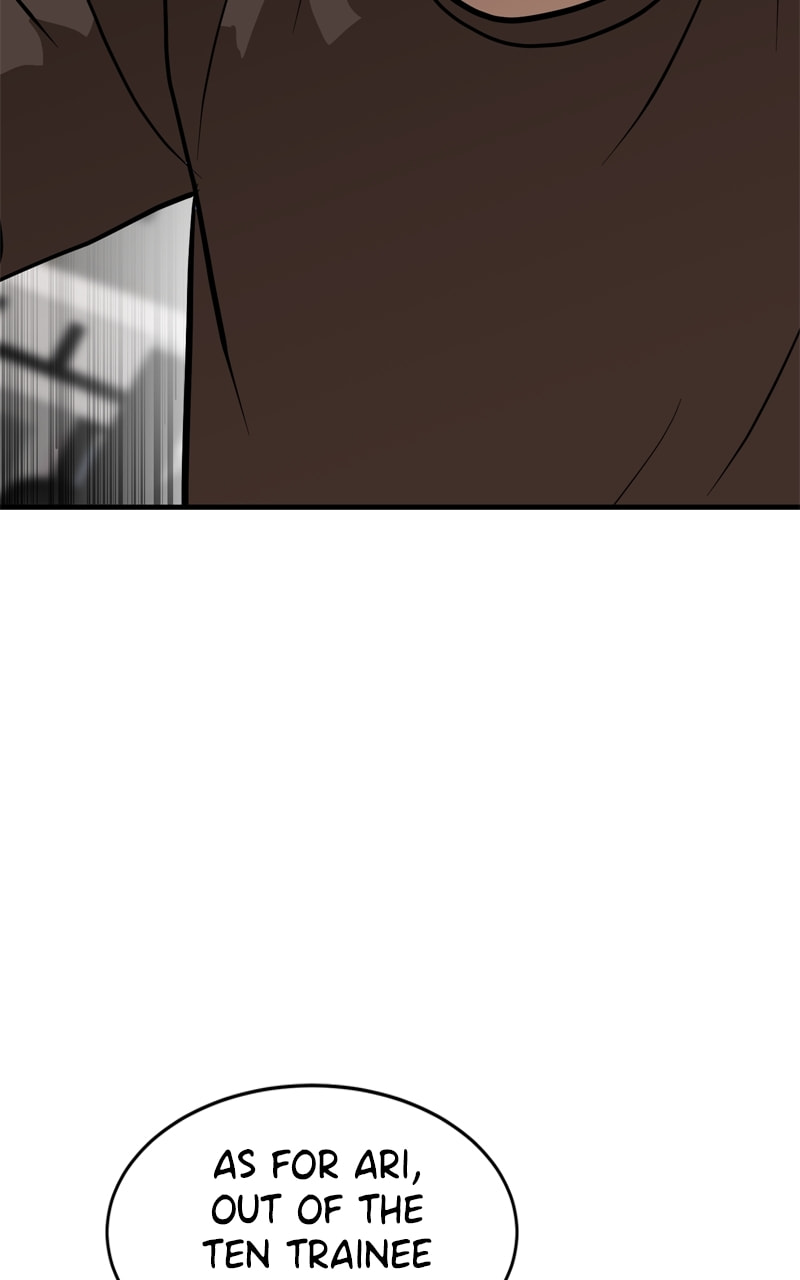 Read Double Click chapter 136 image 3 on Lezhin