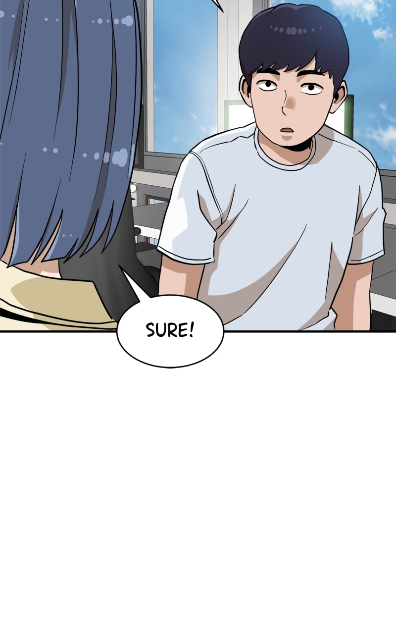Read Double Click chapter 136 image 31 on Lezhin