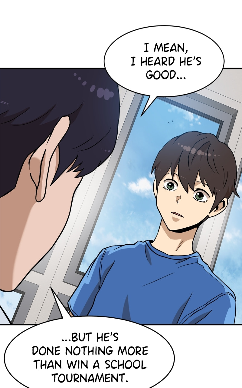 Read Double Click chapter 136 image 32 on Lezhin