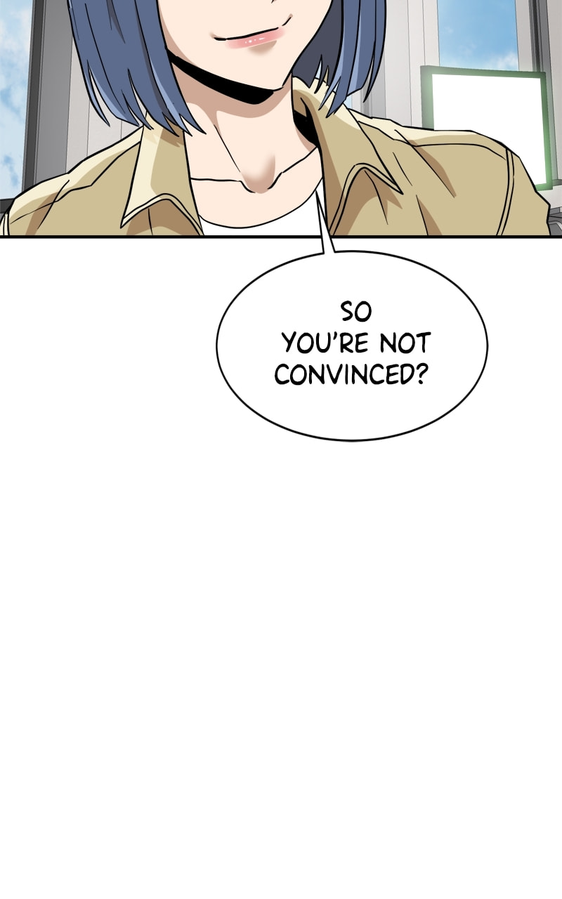 Read Double Click chapter 136 image 34 on Lezhin