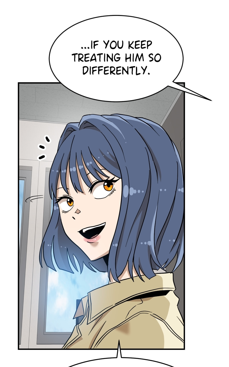 Read Double Click chapter 136 image 37 on Lezhin