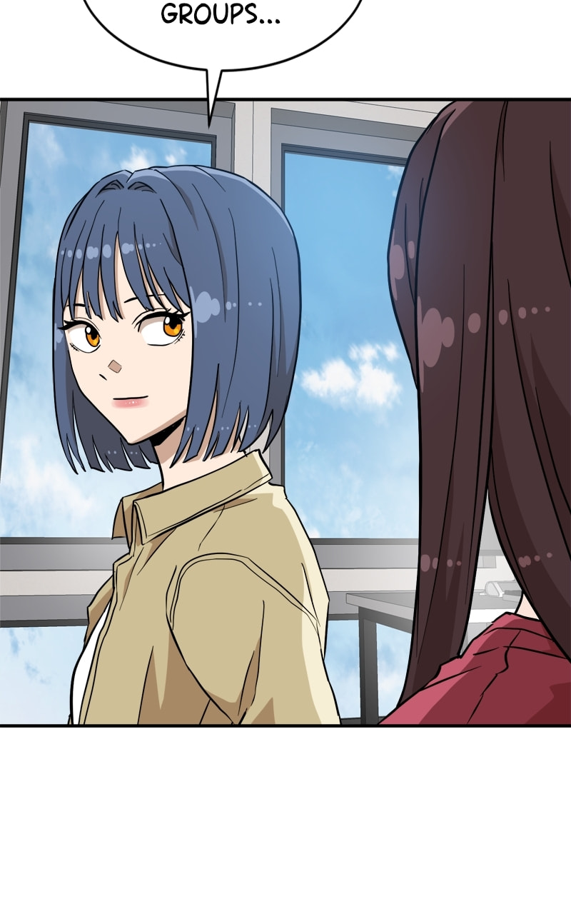 Read Double Click chapter 136 image 4 on Lezhin