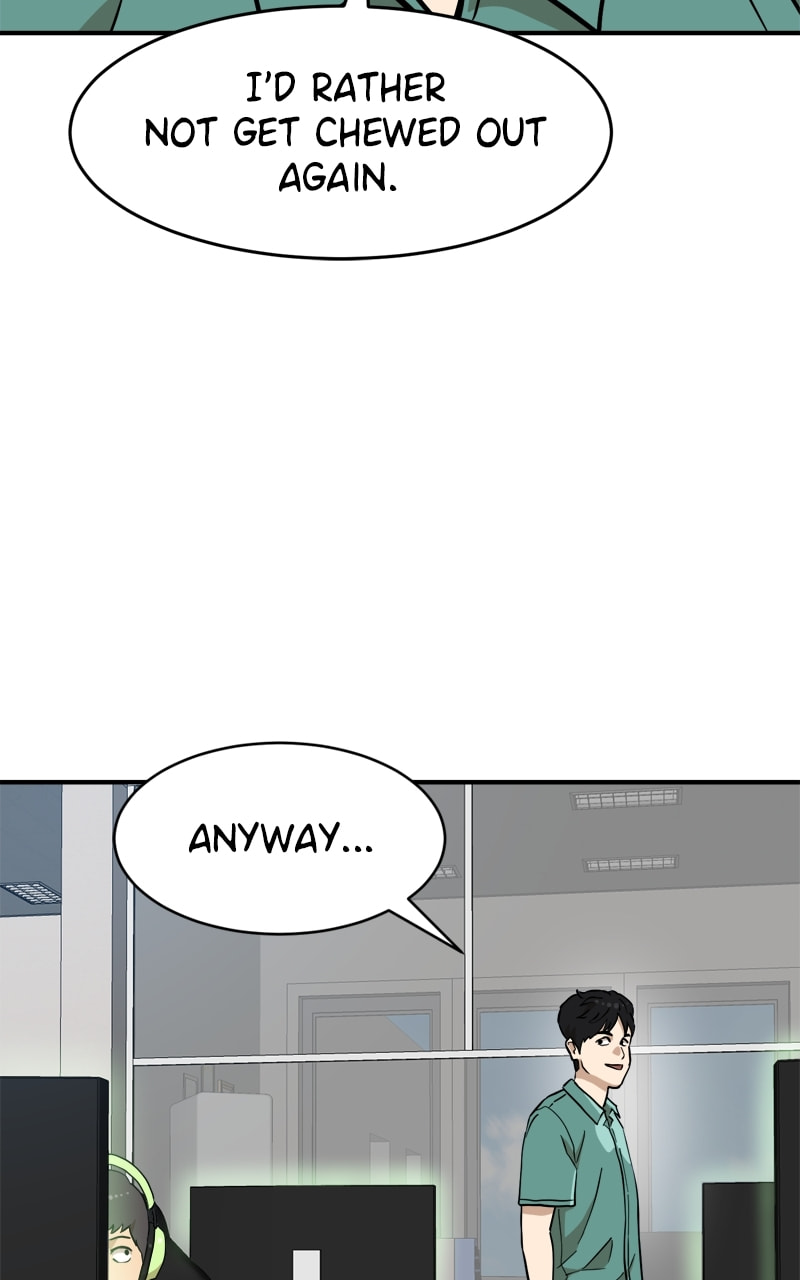 Read Double Click chapter 136 image 41 on Lezhin