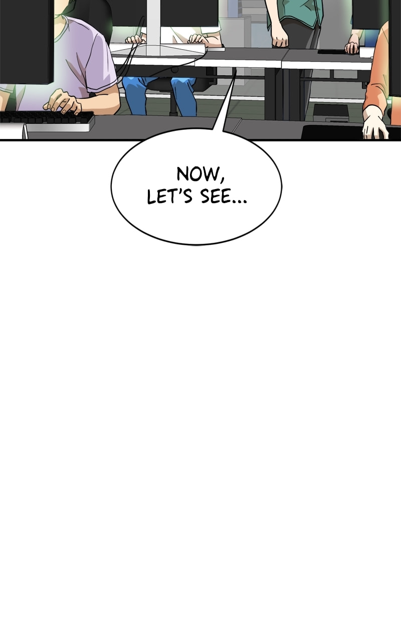 Read Double Click chapter 136 image 42 on Lezhin