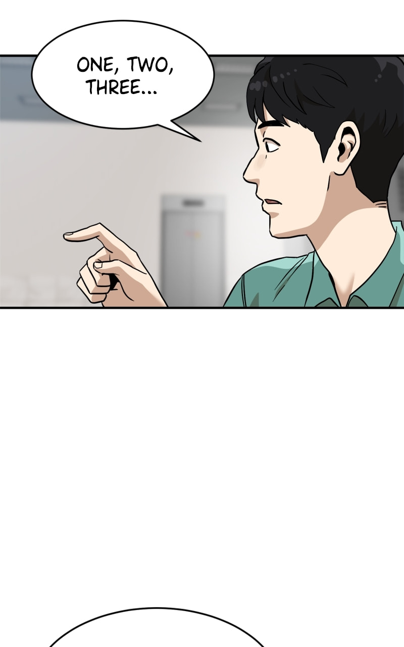 Read Double Click chapter 136 image 43 on Lezhin