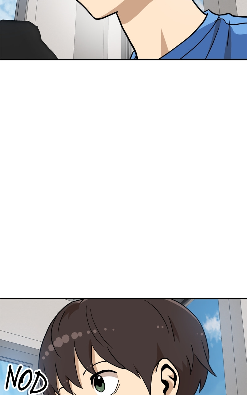 Read Double Click chapter 136 image 46 on Lezhin