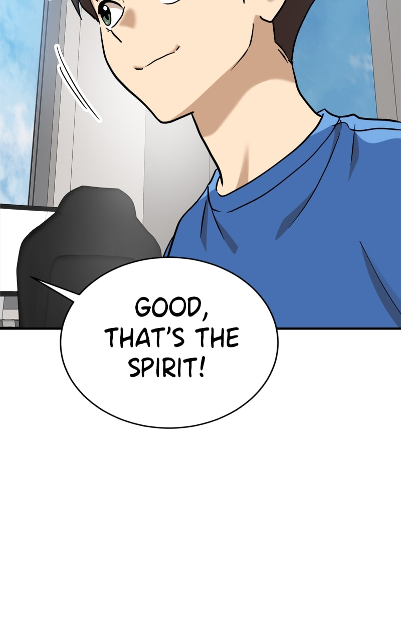 Read Double Click chapter 136 image 47 on Lezhin
