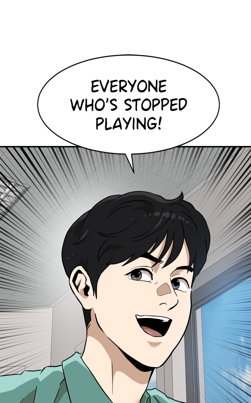 Read Double Click chapter 136 image 48 on Lezhin