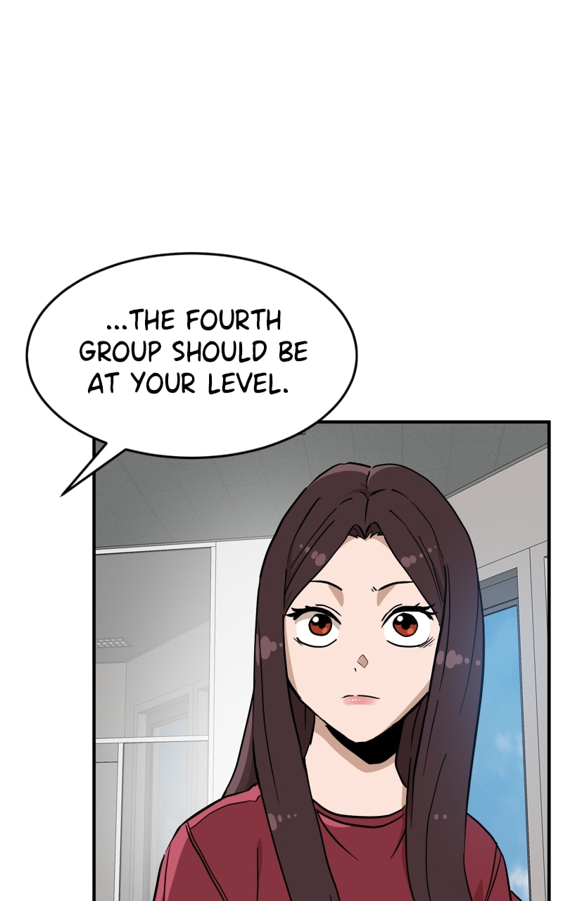 Read Double Click chapter 136 image 5 on Lezhin