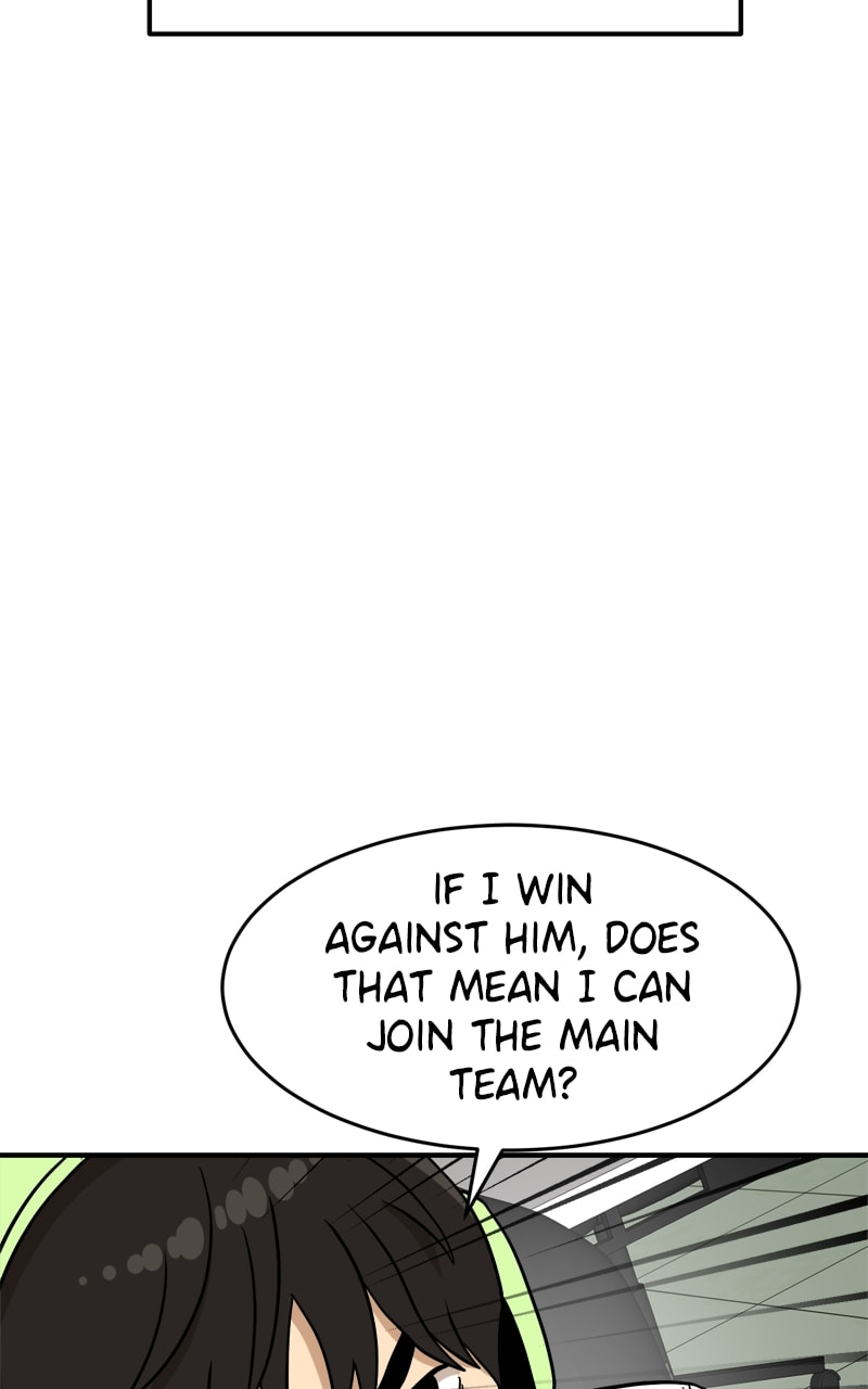 Read Double Click chapter 136 image 56 on Lezhin