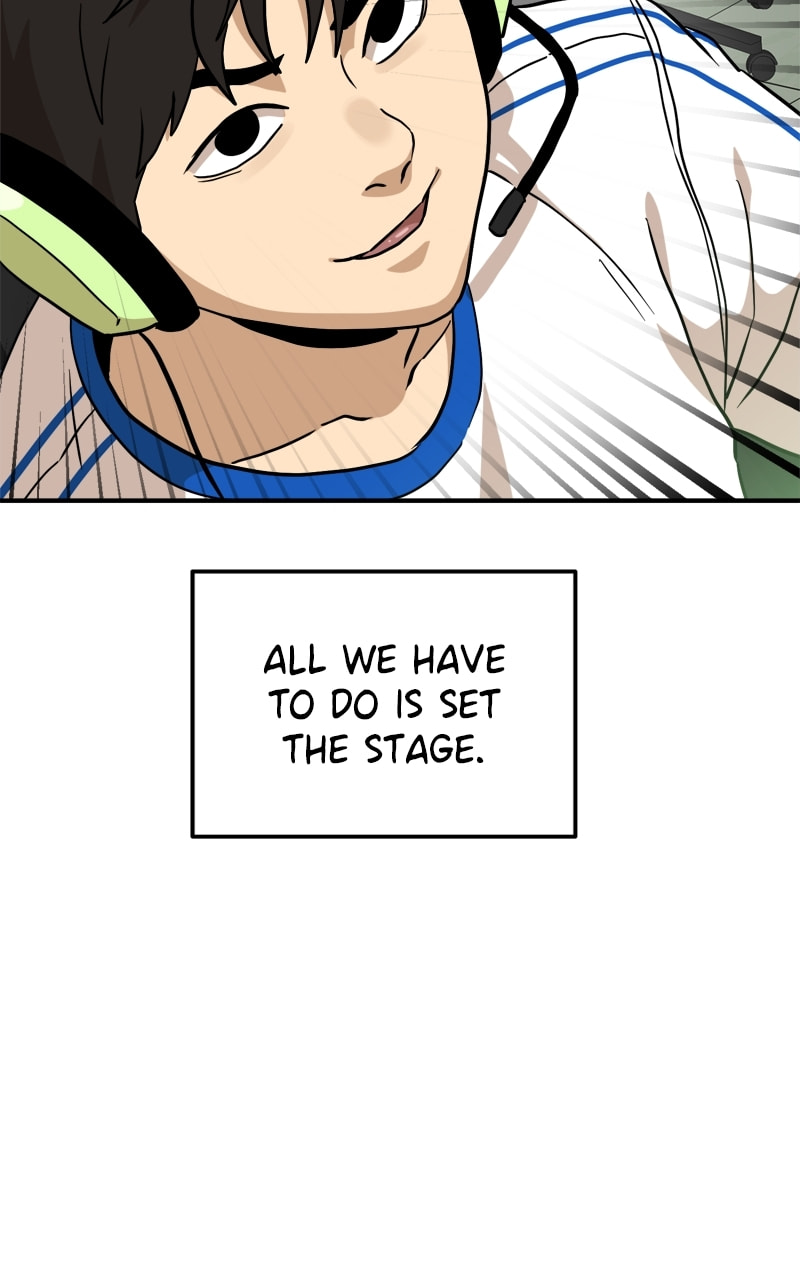 Read Double Click chapter 136 image 57 on Lezhin